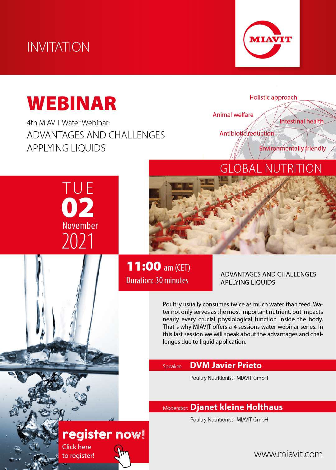 webinar sheep farming miavit